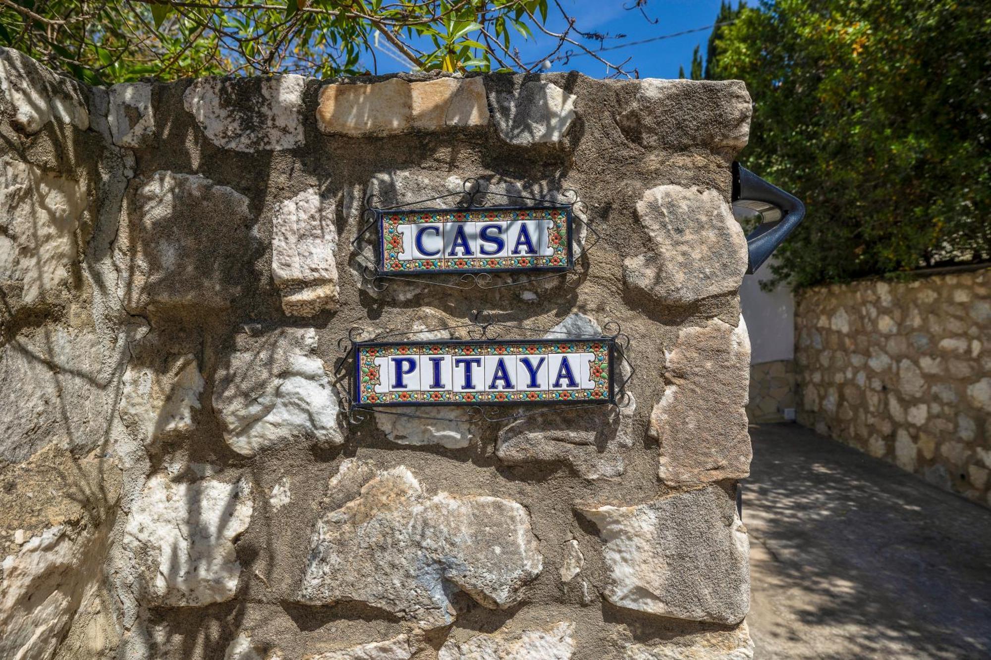 Casa Pitaya, 10 Min Walk To Centre *