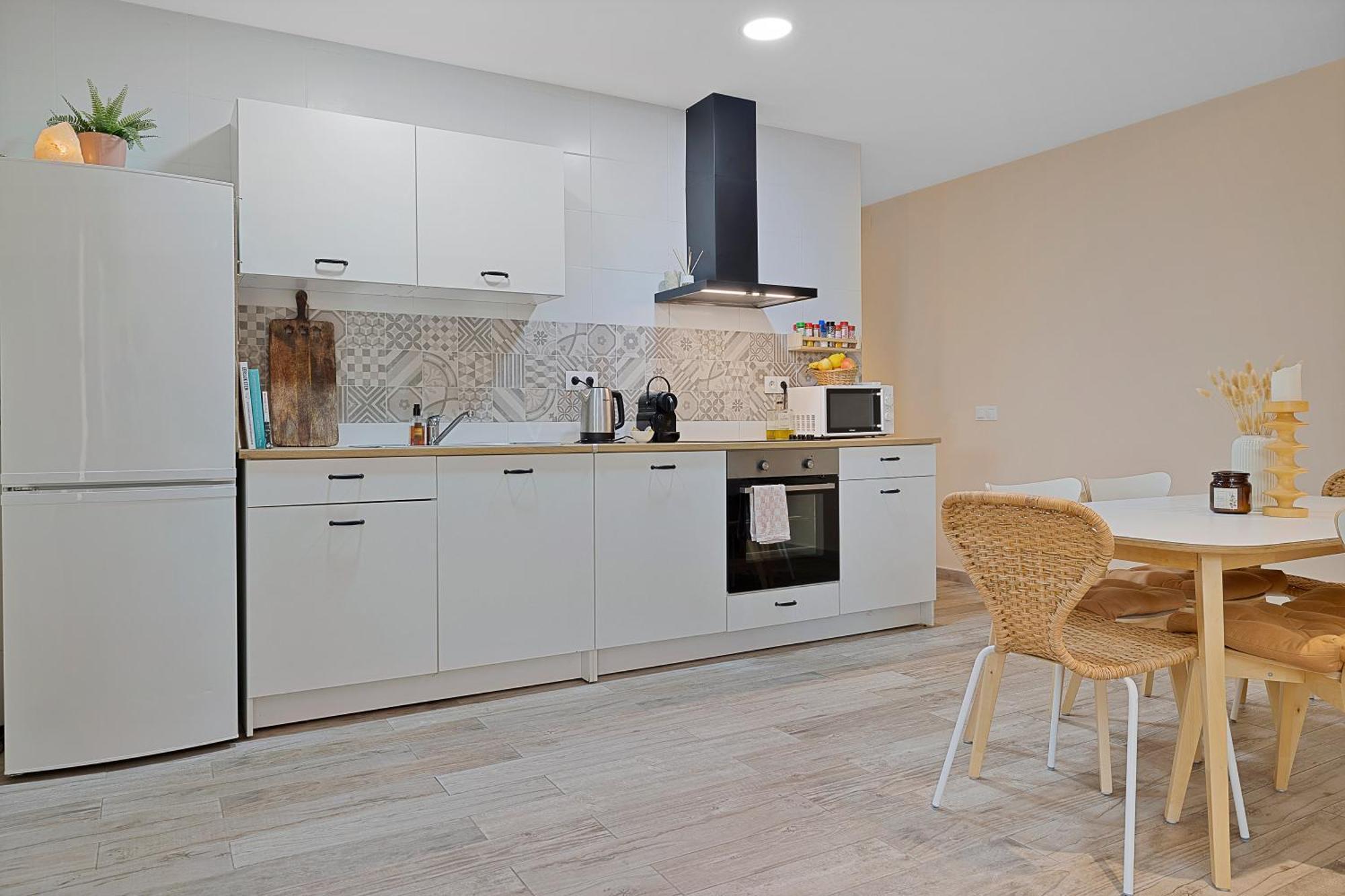 Apartamento Casa Pitaya, 10 Min Walk To Centre *