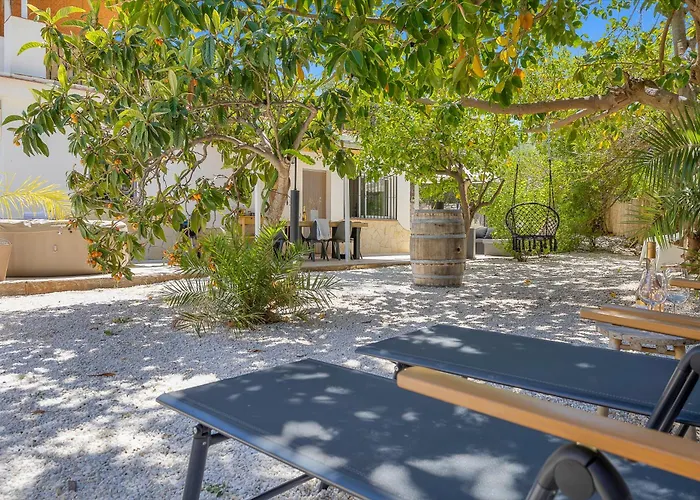 Casa Pitaya, 10 Min Walk To City Centre