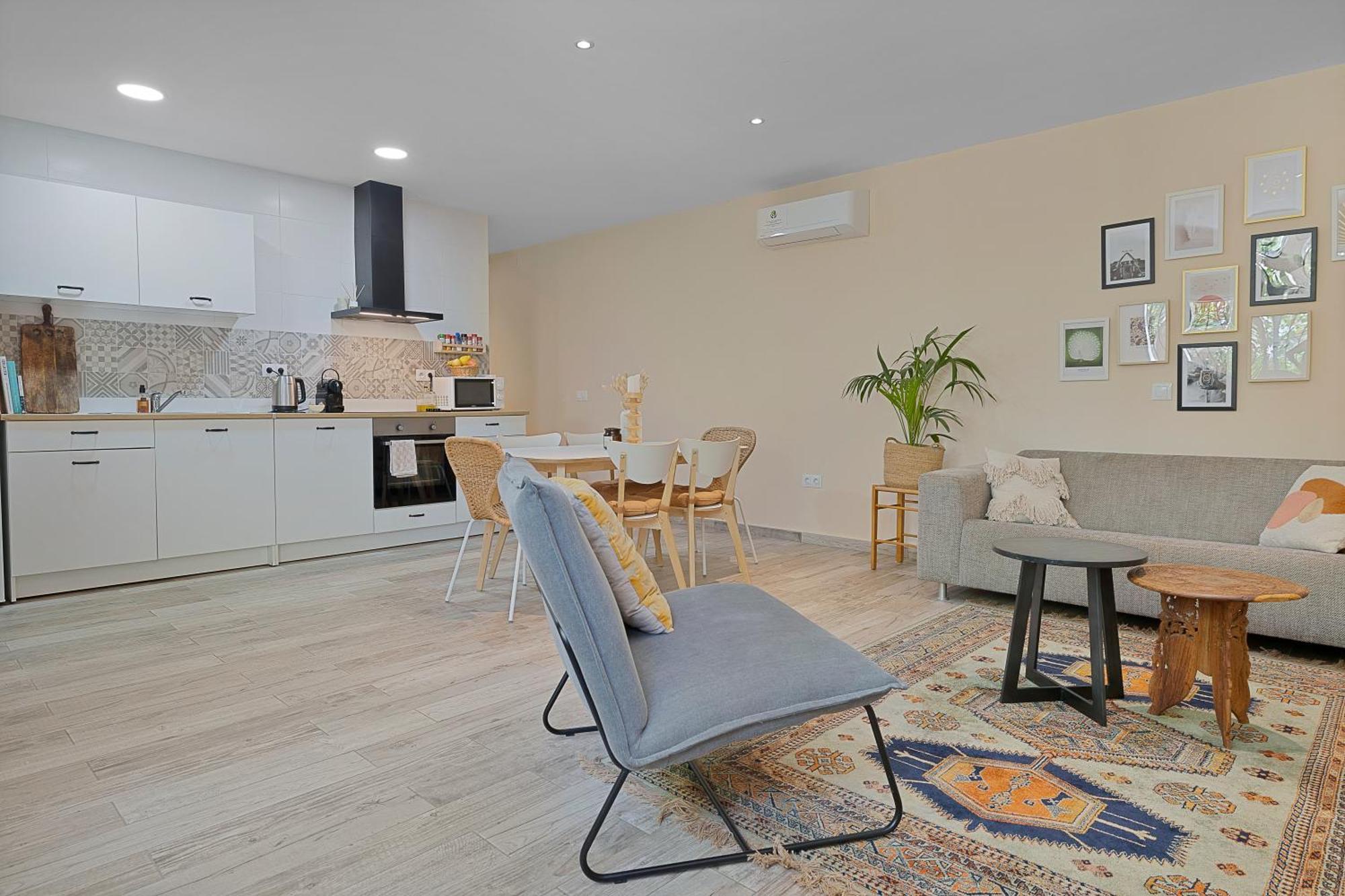 Casa Pitaya, 10 Min Walk To Centre Apartment