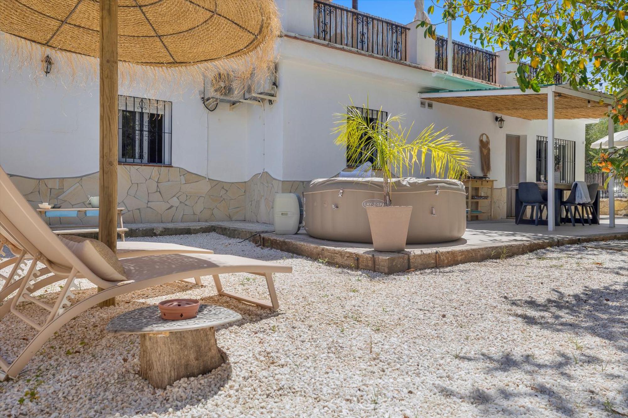 Casa Pitaya, 10 Min Walk To Centre Apartment